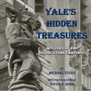 Yale's Hidden Treasures